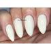 Bluesky GEL POLISH Cream Ivory Coconut Milk Nail SPC01 UV LED Soak Off 10ml SPECIAL PRICE