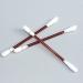 100pcs Disposable Iodine Swab Cotton Stick for Wound Care | Outdoor Medical Supplies - Buy Online on GoSupps.com