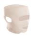Tuxxjzm Chin lifter for double chin face lifter double chin remover breathable face shaping band double chin reducing tool for tightening the skin