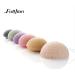 Natural Konjac Sponge (Green) - Eco-Friendly Face Puff | Gentle Cleansing & Exfoliation for All Skin Types - Shop Internationally - Buy Online on GoSupps.com