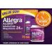 Allegra Adult 24 Hour Allergy Tablets - Fast Relief in 1 Hour | 180mg 70 Count - Shop Internationally - Buy Online on GoSupps.com