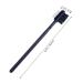 Dual Purpose Eyelash Comb & Eyebrow Brush - Essential Makeup Tool for Perfect Lash & Brow Styling | Shop Internationally - Buy Online on GoSupps.com