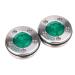 NA 2pcs Green Clover Golf Custom Weights for Titleist Scotty Cameron Newport Studio California Putters (2x20g)