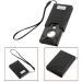 Water & Wood 30x 45x 60x LED Jewelry Magnifier Magnifying Pullout Portable Eye Glass Loupe by Waterwood - Buy Online on GoSupps.com