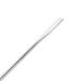 2Pcs Stainless Steel Cosmetic Spatulas - Professional Makeup Mixing Tools - Buy Online on GoSupps.com