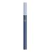 Liquid Eyeliner 1ml Waterproof Smudge Resistant Liquid Eye Liner - Liquid Eyebrow Pencil Longwearing with Slim Tapered Tip Glides on Smoothly Hixip Brown