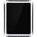 NFL Buffalo Bills iPad 10.2in Clear Tablet Case - Officially Licensed Large Logo Design - Buy Online on GoSupps.com