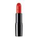 Artdeco Perfect Color Lippenstift - for irresistible shiny and long -lasting color brilliance in shimmering brown and orange 4G 802 - Spicy Red 4 G (1 SPACE)