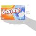Bounce Fabric Softener Sheets - Fresh Linen Scent | Softens Reduces Static & Freshens Laundry | International Shipping - Buy Online on GoSupps.com