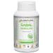 Sabal serrulata Labofloral 150 Capsules 250 mg - Dietary Supplement - Prostate - Made in France