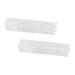 OFFSCH 2pcs Fruit Shaping Vegetables Fruit Shaping Tools Vegetable Shaper Plunger Stereotypes