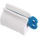 TOWODE 3 Packs Rolling Toothpaste Tube Squeezer Dispenser Stands Holder Toothpaste Rollers Turn Squeeze Tool White - Buy Online on GoSupps.com