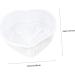 IMIKEYA 2 Pcs Baby Foot Mold Tuile Molds Silicone Baking Mold Silicone Fondant Heart Candy Silicone Chocolate Molds DIY Baking Tools Soap Loaf Mold Mini Chocolate Fudge 3D Silica Gel Cake 18X16.5X6CMx2pcs - Buy Online on GoSupps.com