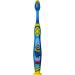 Colgate Minions Toothbrush with Suction Cup Tongue Cleaner 5+ Years Extra Soft - Pack of 6 | Colors Vary - Buy Online on GoSupps.com