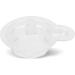 100pcs Disposable Pregnancy Test Urine Cups - Women's Urine Containers for Accurate Testing | International Shipping Available - Buy Online on GoSupps.com