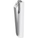 UNbit Nail Clipper Stainless Steel Nail Clippers with Anti-Splash Cover Trimmer Pedicure Care Nail Clippers. - Buy Online on GoSupps.com