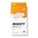 Mighty Patch Nose from Hero Cosmetics - XL Hydrocolloid Patches for Nose Pores, Pimples, Zits and Oil - Dermatologist-Approved Overnight Pore Strips to Absorb Acne Nose Gunk (10 Count)