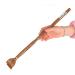 SOUSURER Back Scratchers Claw Back Scratcher Wood Wooden