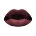 KISS Ruby Kisses Matte Lipstick - Dark Plum Scene | RMLS13 | 1 Count - Buy Online on GoSupps.com