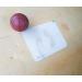 Slipp-Nott Small Sticky Mat Pad Replacement Refill | 60 Sheets 15x18 | Fits Small Basketball Traction Boards - Buy Online on GoSupps.com