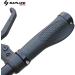 SAPLIZE Bike Handlebar Grips | Multi Colors & Designs | Ergonomic Aluminum Lock-on Grips for Mountain Bike, BMX, Downhill, Urban Bicycles & Scooters - Buy Online on GoSupps.com