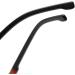 Buy LHSDMOAT Blue Light Reading Glasses | 4 Pack Vintage Rectangular Frame for Men & Women - 1.50 Optics Aid - Buy Online on GoSupps.com