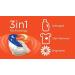 (3 Pack) Tide PODS Laundry Detergent - Spring Meadow Scent - 35 Packs Each (105 Packs Total) - Buy Online on GoSupps.com