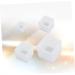Anneome 4 Pcs Silicone Molds Diy Silicone Mold Resin Pendant Mold Resin Epoxy Mould Ornaments Crystal Epoxy - Buy Online on GoSupps.com