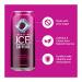 Sparkling Ice +Caffeine Black Raspberry Sparkling Water - Zero Sugar, Antioxidants & Vitamins, 12 Pack (16 fl oz Cans) - Buy Online on GoSupps.com