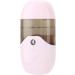 Handy Mist Humidifier Moisturizing Skin Care Face Steamer Facial Nano Sprayer Handheld Mist Humidifier Mini Face Steamer Handheld Facial Mist Sprayer (Pink) - Buy Online on GoSupps.com