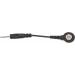 20 Pieces Snap Electrode Cable for TENS Device - 5cm Black Electrode Wires - High-Quality International Shipping - Buy Online on GoSupps.com
