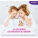 PediaSure Chocolate 850g - Nutrient-Rich Kids' Nutritional Drink - Buy Online on GoSupps.com