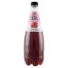 12 x San Benedetto Frutti rossi red fruits zero sugar free PET bottle 75 cl sugar free