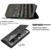 Buy i-Plus P33 Mobile Phone Case - Premium Flip Wallet Case Compatible with iPlus P33 | PU Leather Protection - Buy Online on GoSupps.com
