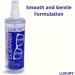 Eyeglass Lens Cleaner 8.45 fl oz - Gentle & Effective Cleaning Solution for Glasses Lenses & Camera - One Size - Buy Online on GoSupps.com