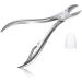 Medical-Grade Toenail Clippers | Podiatrist's Nippers for Thick & Ingrown Nails - Buy Online on GoSupps.com