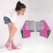 LHKJ Children Ankle Brace - Compression Foot Support for Kids | Outdoor Cycling Skating & Dance - Buy Online on GoSupps.com