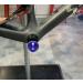Aongch 16-Notch Bottom Bracket & Cassette Freewheel Removal Tool - Blue | Fits Shimano, SRAM, Chris King, Campagnolo | 44mm Centerlock Tool - Buy Online on GoSupps.com