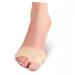 Minkissy Magnetic Toe Splitter Pedicure Stand - 1 Pair | Toe Spacers for Straightening, Bunion Correction, and Toe Separation - Buy Online on GoSupps.com