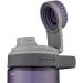 Rubbermaid Leak-Proof Chug Water Bottle 24oz - Dusty Lilac | BPA-Free - Buy Online on GoSupps.com
