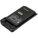 DCH 2300mAh BLN-6 Battery Replacement for Airbus THR9 THR9 C-30 THR9i BLN-5i