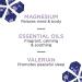 Westlab Bath Salts - Sleep - Epsom & Dead Sea Bathing Salts with Lavender Jasmine & Valerian Feel Ready For A Deep Restorative Night s Sleep | 100% Natural Ingredients 100% Vegan 100% Cruelty Free - Buy Online on GoSupps.com
