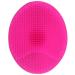 2 x Silicone Spa Wash Pads for Facial Scrubs Cleaning Exfoliating Brush