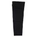 Sport Knee Brace Black Soft Flexible Polyester Ergonomic Portable Protective Compression Kneepad For Running Weightlifting Basketball Knee Padsmen Women (M) M M