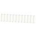 POPETPOP 36 pcs for Tools Small Portable Handle Cat Supplies Multi-function Dual-head Double Handheld Puppy