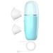 Eye Steamer Mini Rechargeable Moisturizing Eye Fatigue Relief Mist Sprayer 30ml Blue mist sprayer