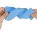 PVA Material Body Scrub Sponge Body Wash Scrubbing Sponge Bath Sponge Cleaning Exfoliating for Household Cleaning Sponge Set for Bathroom (Zeooz3kXRu1cn6-13) - Buy Online on GoSupps.com