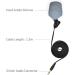 Sunree Cardio Fitness Silicone Finger Clip - Accurate Fingertip Heart Rate Sensor for Heart Rate Variability Monitoring | International Shipping Available - Buy Online on GoSupps.com