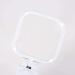 Magnifying Glass 10 Times Auxiliary Mirror 3 Times Primary Mirror High Power Lamp Handheld Magnifying Glass Magnifier - Buy Online on GoSupps.com