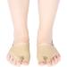Hallux Valgus Corrector - Thumb Toe Separator Bunion Adjuster Orthopedic Braces for Size L (40-45) - International Shipping Available - Buy Online on GoSupps.com